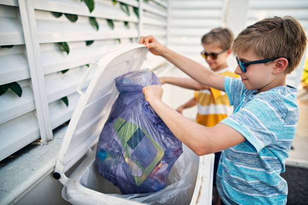 Best Junk Hauling Services  in Mount Arlington, NJ
