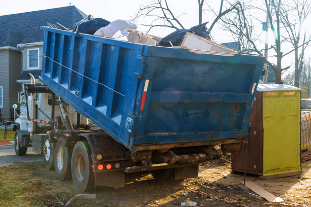 Best Garage Cleanout Services  in Mount Arlington, NJ