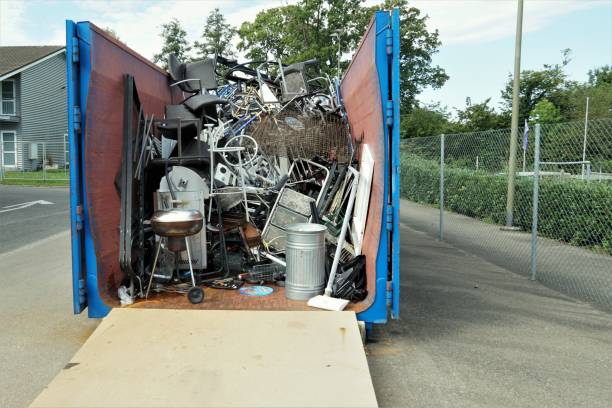 Best Yard Waste Removal  in Mount Arlington, NJ