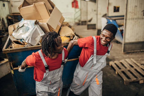 Best Office Junk Removal  in Mount Arlington, NJ