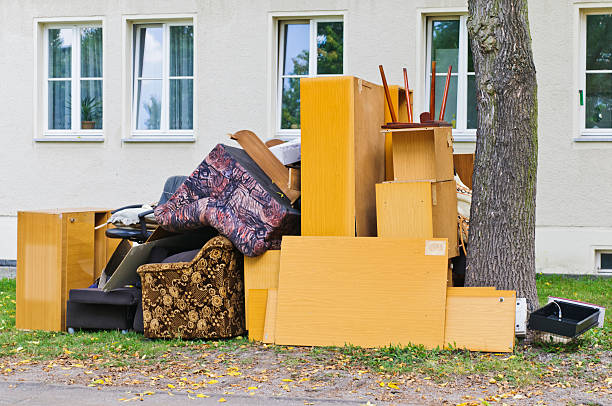 Best Local Junk Hauling  in Mount Arlington, NJ