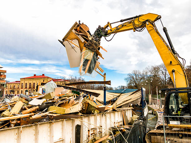 Best Affordable Junk Removal Services  in Mount Arlington, NJ